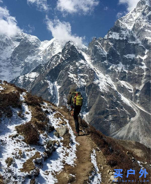 尼泊尔珠峰EBC大本营，迟来的徒步之旅