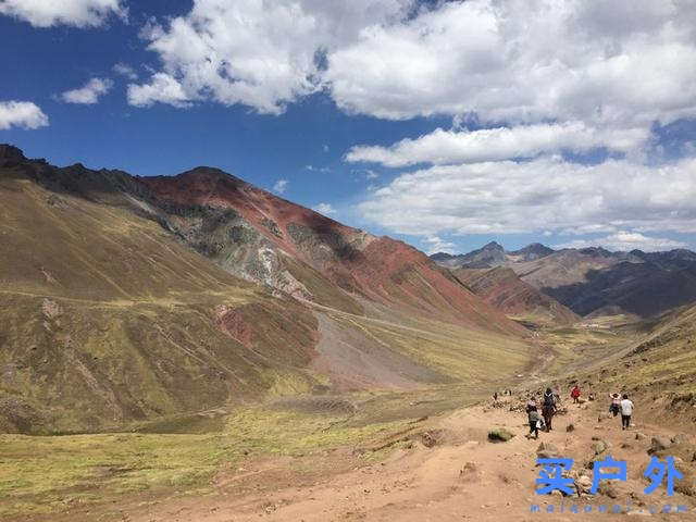 秘鲁彩虹山的登山经过和注意事项