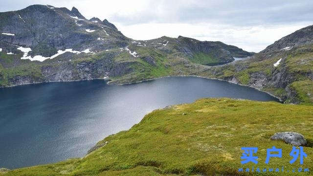 挪威罗弗敦群岛(Lofoten)唯美秘境Munkebu步道徒步