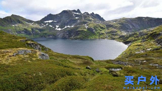 挪威罗弗敦群岛(Lofoten)唯美秘境Munkebu步道徒步