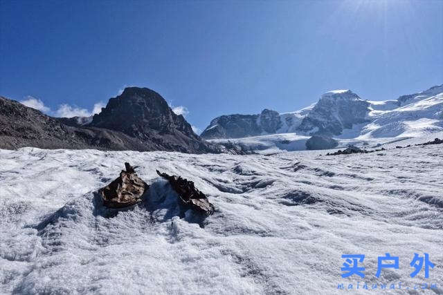 瑞士旅游，圣莫里兹到莫特瑞许冰河徒步之旅