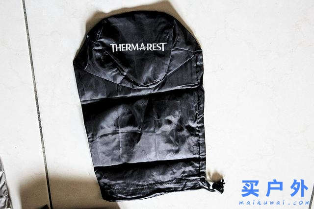 充气睡垫的挑选和Therm-a-rest充气垫开箱