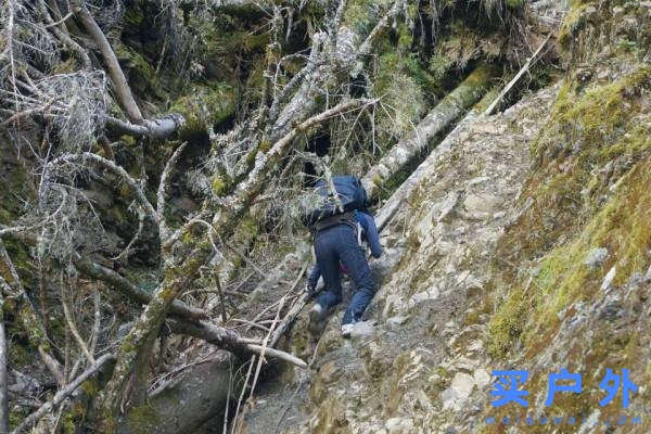 户外登山教我的二三事,户外达人的经验如何重装轻量化