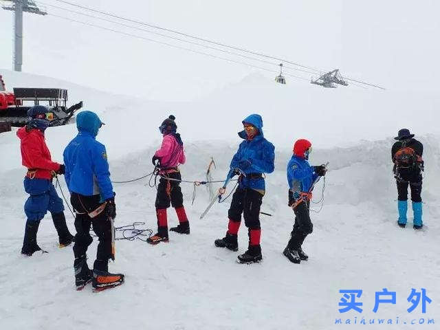 攀登欧洲最高峰厄尔布鲁士峰Mt.Elbrus，登顶归来