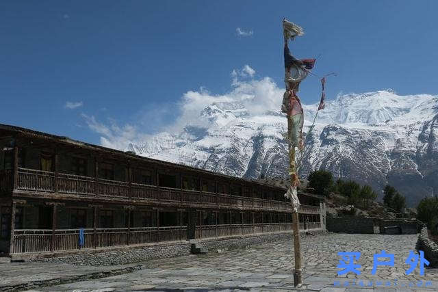 尼泊尔ACT和ABC徒步路线，关于安娜普纳大环线及大本营自助旅行的攻略