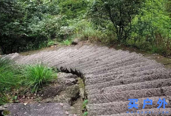 说走就走,如何选择一条适合自己的登山路线？