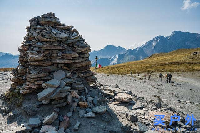 环勃朗峰徒步，跟随最早期登山者的脚步走在阿尔卑斯山脉最高峰