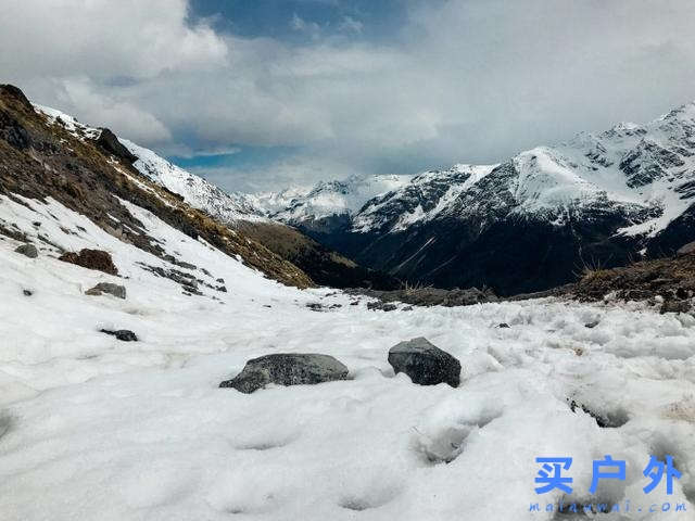 攀登欧洲最高峰厄尔布鲁士峰Mt.Elbrus，登顶归来