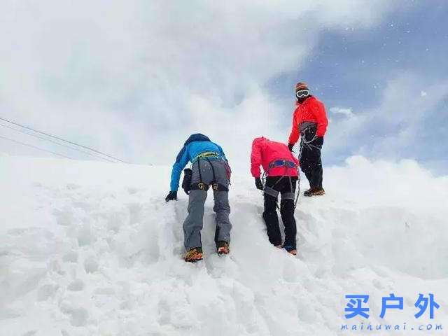 攀登欧洲最高峰厄尔布鲁士峰Mt.Elbrus，登顶归来