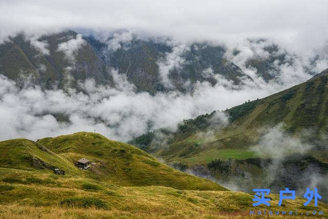 环勃朗峰徒步，跟随最早期登山者的脚步走在阿尔卑斯山脉最高峰