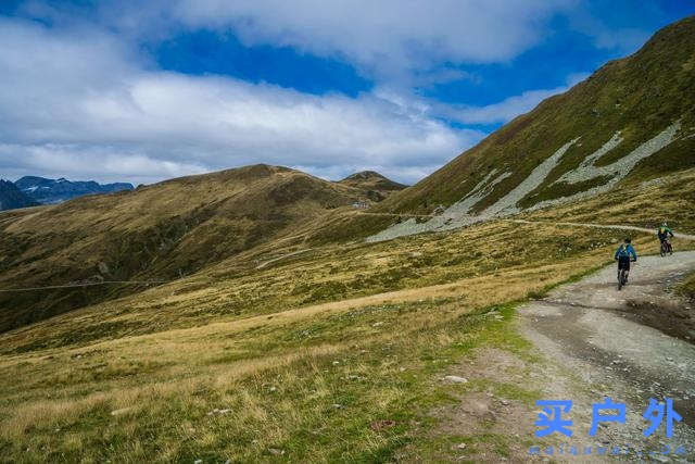 环勃朗峰徒步，跟随最早期登山者的脚步走在阿尔卑斯山脉最高峰