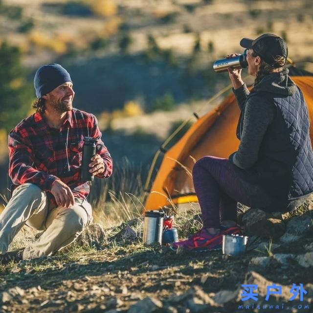 户外登山，必带保温瓶的六个理由