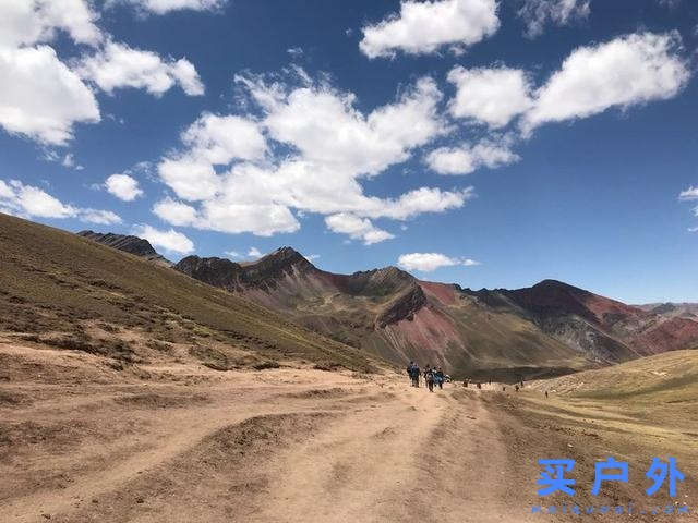 秘鲁彩虹山的登山经过和注意事项