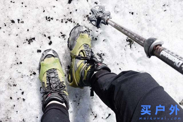 瑞士旅游，圣莫里兹到莫特瑞许冰河徒步之旅