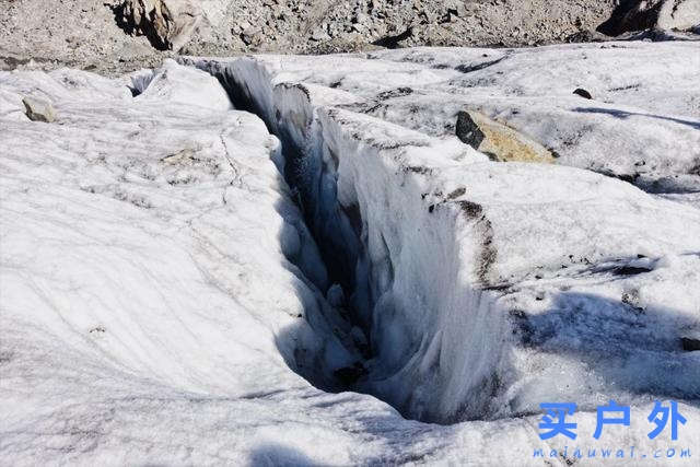 瑞士旅游，圣莫里兹到莫特瑞许冰河徒步之旅