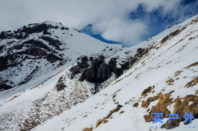 攀登欧洲最高峰厄尔布鲁士峰Mt.Elbrus，登顶归来