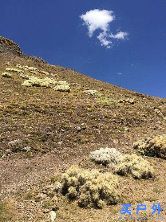 秘鲁彩虹山的登山经过和注意事项