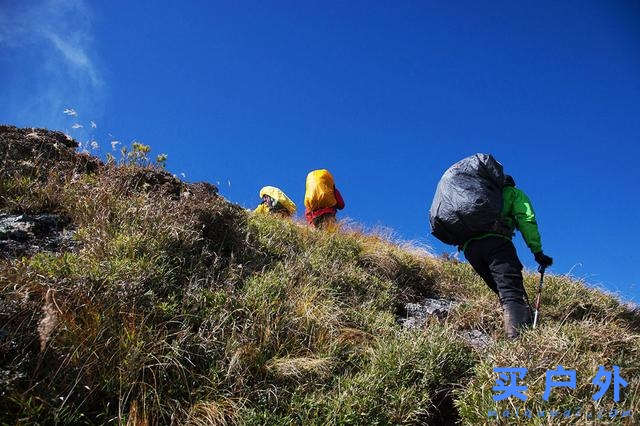 登山和潜水哪一个比较容易入门？