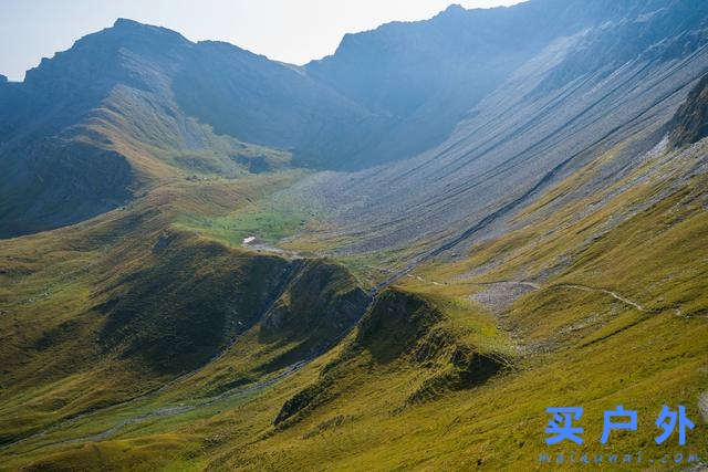 环勃朗峰徒步，跟随最早期登山者的脚步走在阿尔卑斯山脉最高峰