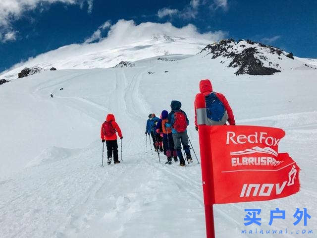 攀登欧洲最高峰厄尔布鲁士峰Mt.Elbrus，登顶归来