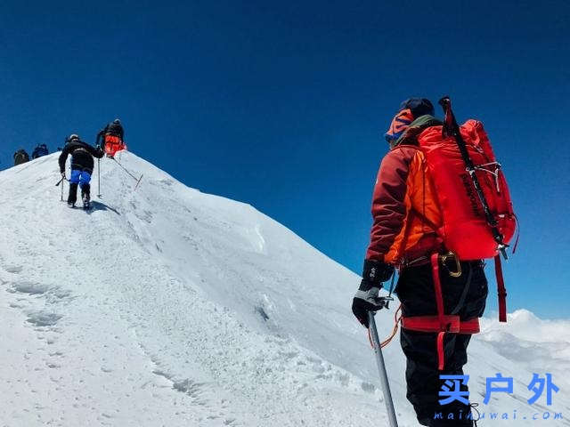 攀登欧洲最高峰厄尔布鲁士峰Mt.Elbrus，登顶归来