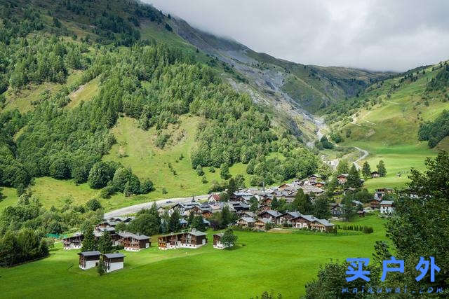 环勃朗峰徒步，跟随最早期登山者的脚步走在阿尔卑斯山脉最高峰