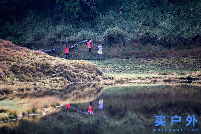 登山和潜水哪一个比较容易入门？