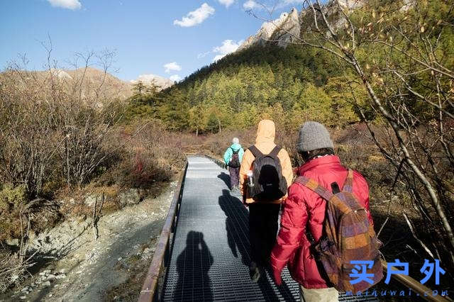 四川稻城亚丁,好喘好累但好美的高海拔徒步旅行