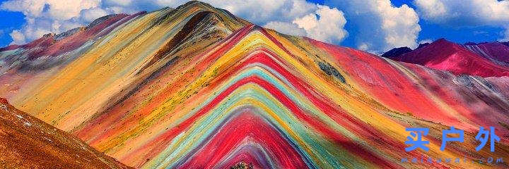 秘鲁彩虹山的登山经过和注意事项