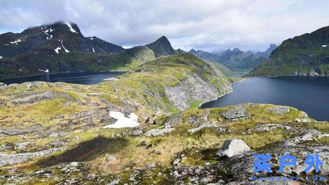 挪威罗弗敦群岛(Lofoten)唯美秘境Munkebu步道徒步