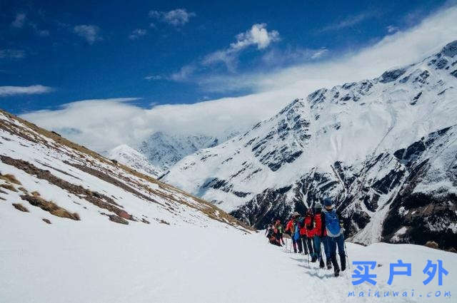 攀登欧洲最高峰厄尔布鲁士峰Mt.Elbrus，登顶归来