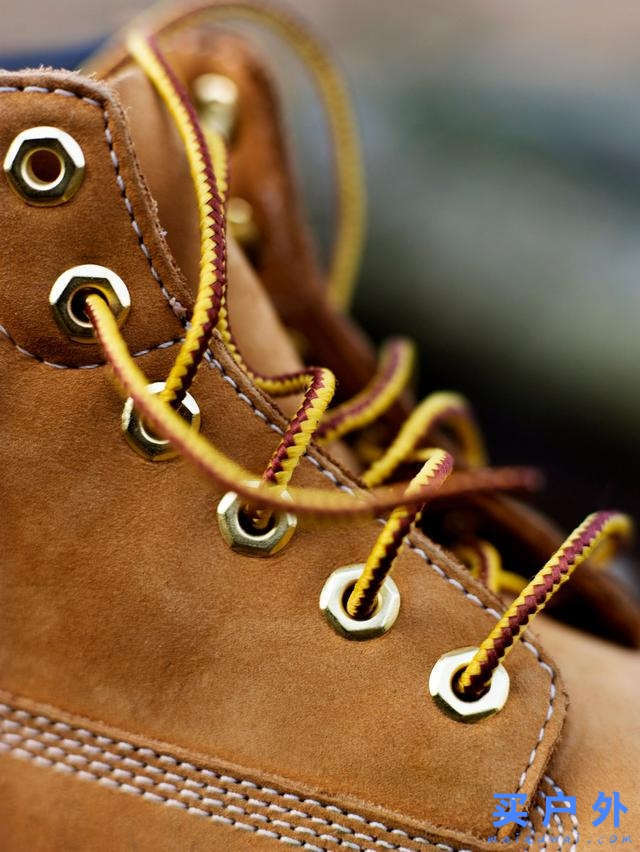 一步一脚印，关于Timberland添柏岚大黄靴的故事