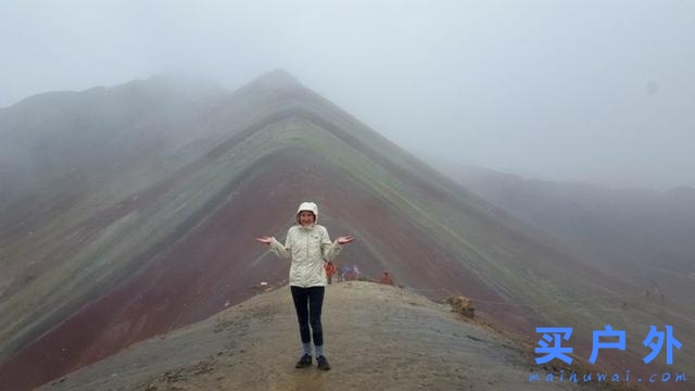 秘鲁彩虹山的登山经过和注意事项