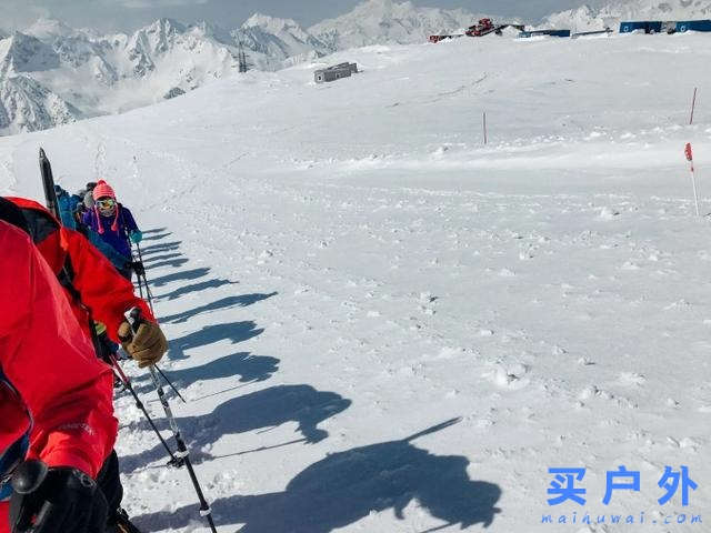 攀登欧洲最高峰厄尔布鲁士峰Mt.Elbrus，登顶归来