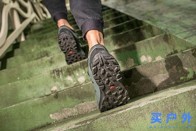 挑战轻盈穿着感，Salomon萨洛蒙登山户外鞋实穿分享