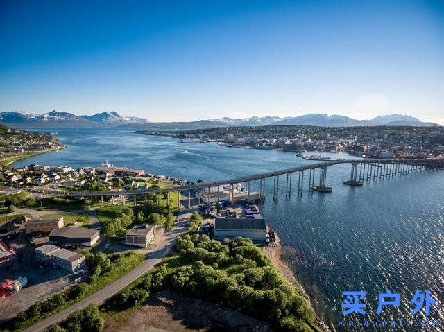 看完极光顺便来趟小旅行,这些景点离瑞典、芬兰、挪威极光地点超级近