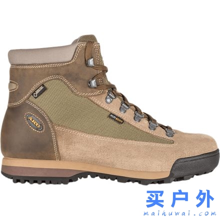 Aku Slope GTX Hiking Boot 男款防水徒步鞋登山鞋