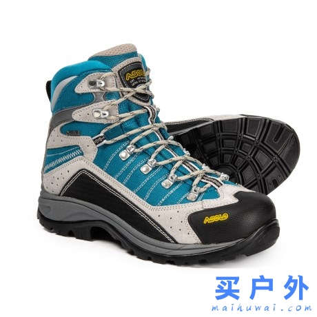 Asolo Drifter GV Gore-Tex Hiking Boots 阿索罗 女款户外徒步登山鞋