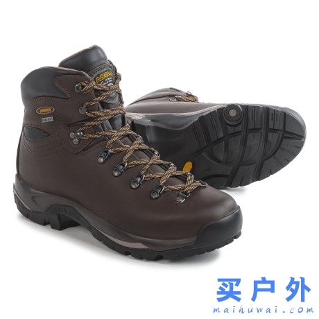 Asolo TPS 520 GV MM Gore-Tex Hiking Boots  阿索罗 男款全皮面重装登山鞋