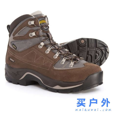 Asolo TPS Equalon GV Gore-Tex Hiking Boots 阿索罗 男款防水登山鞋