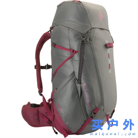 Black Diamond Elixir 45L Backpack 黑钻 女款户外背包