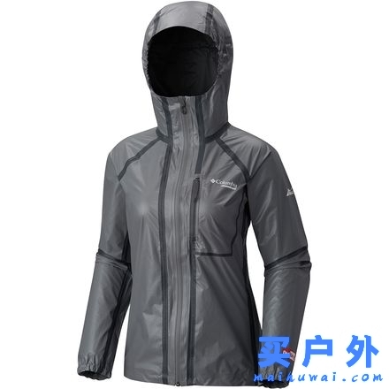 Columbia Outdry EX W Caldorado Jacket 哥伦比亚 女款防水外套