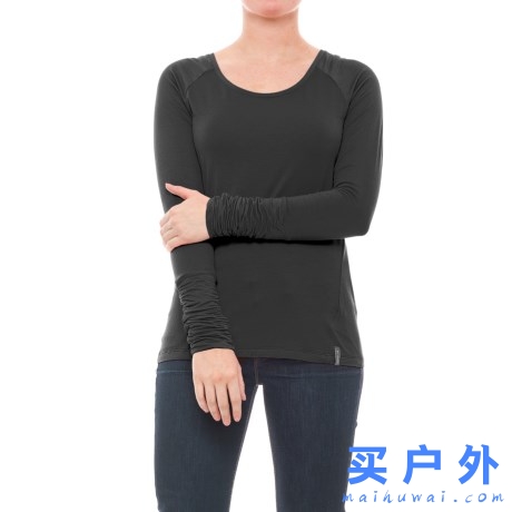 Columbia Sportswear Lumianation II Omni-Wick Shirt 哥伦比亚 女款长袖T恤