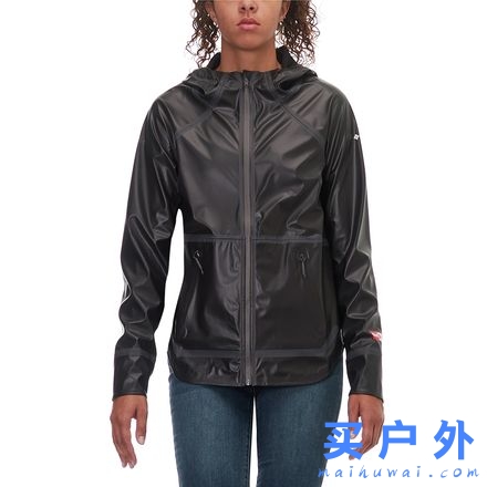 Columbia Titanium Outdry EX Reversible Jacket 哥伦比亚 女款防水冲锋衣