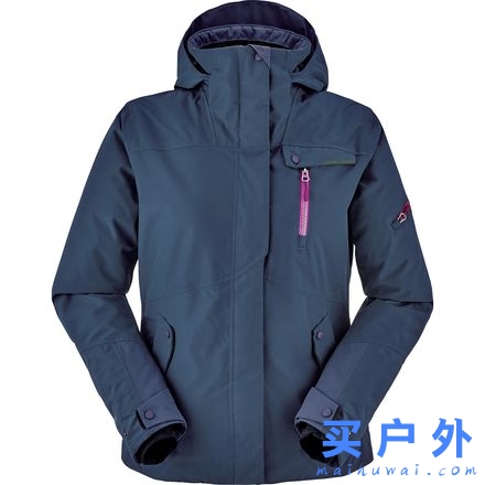 Eider Park Slope Insulated Jacket 女款滑雪服