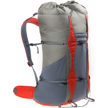 Granite Gear Virga 2 50-58L Backpack 花岗岩 超轻户外背包