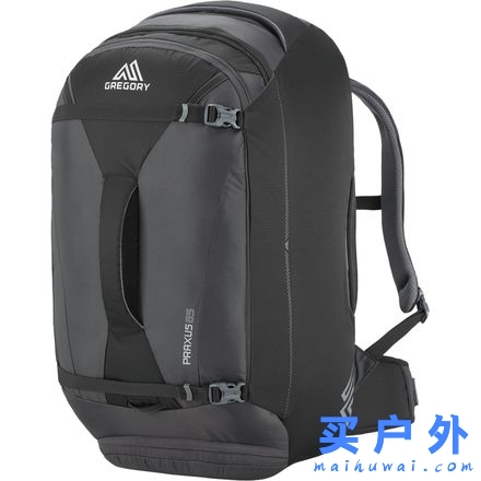 Gregory Praxus 65L Backpack  格里高利 多功能可背可提旅行背包