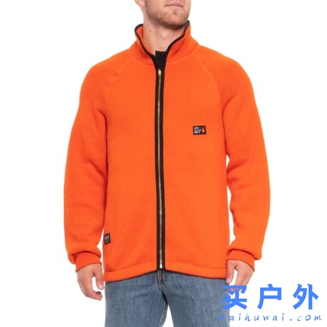 Helly Hansen Duluth Flame Retardant Thermal Jacket 海丽汉森 男款阻燃保暖夹克