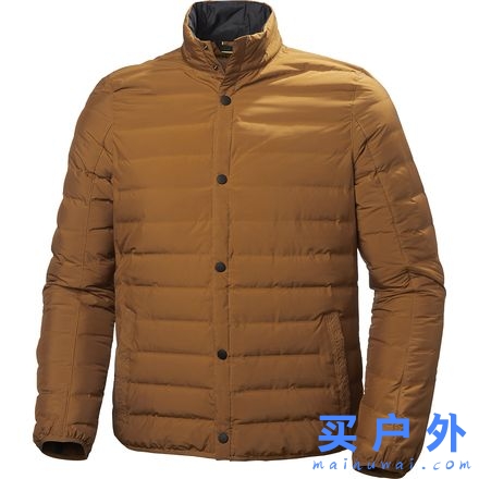 Helly Hansen Urban Liner Down Jacket 海丽汉森 男款轻便羽绒服