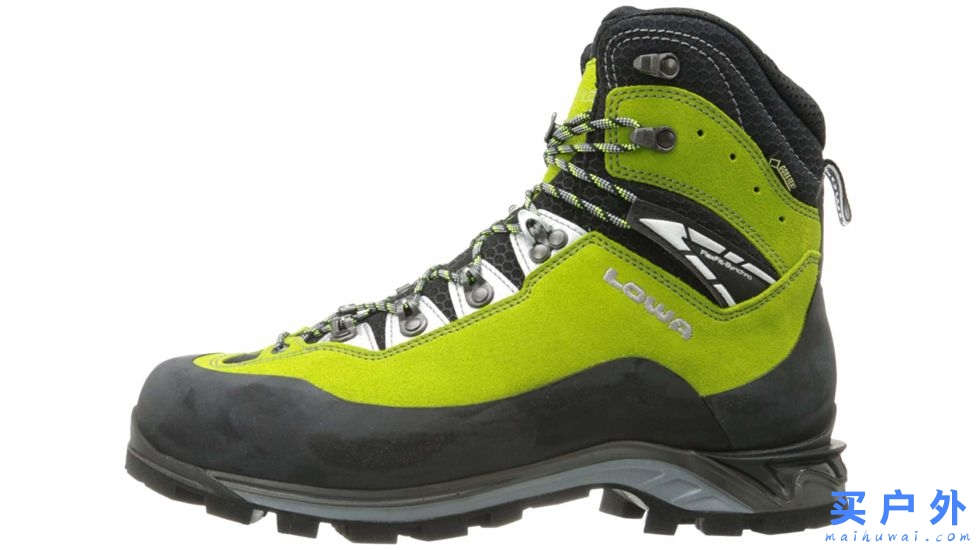 Lowa Cevedale Pro GTX Hiking Boots 男款 防水登山靴